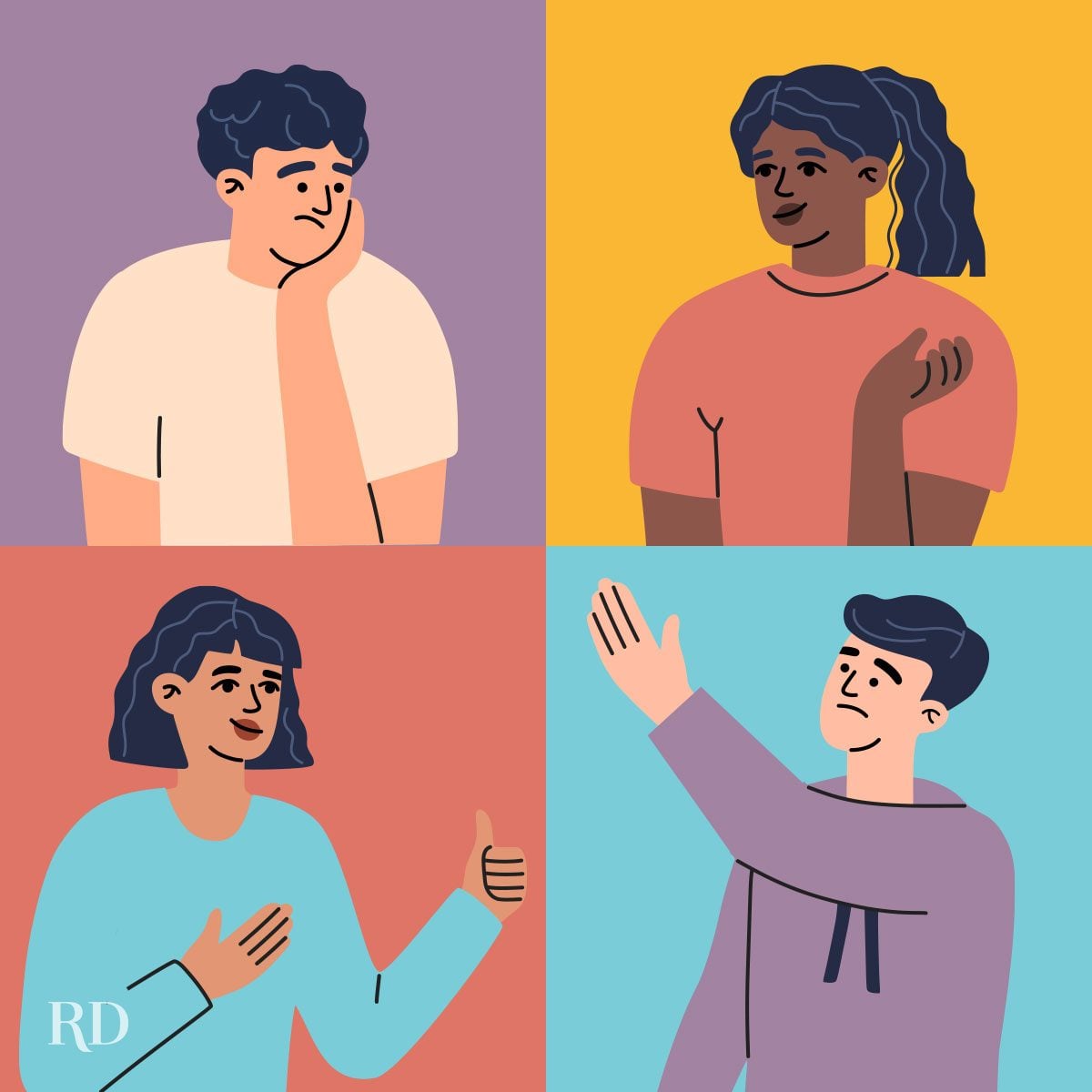 The dynamic functions of social cues during children's word learning